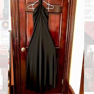 BCBG Maxazaria Black Dress